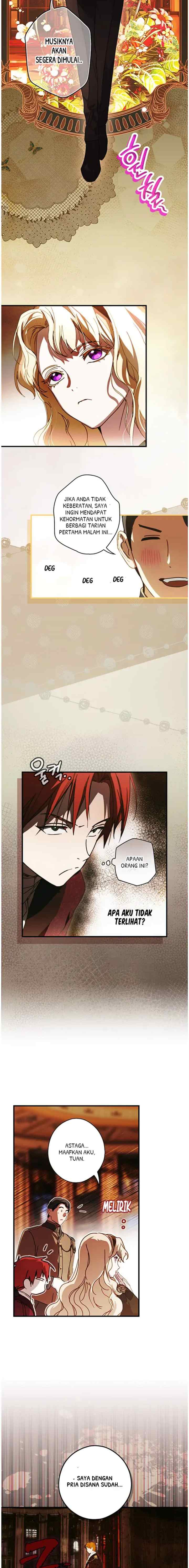 A Stepmother's ‏Märchen chapter 117 halaman 9