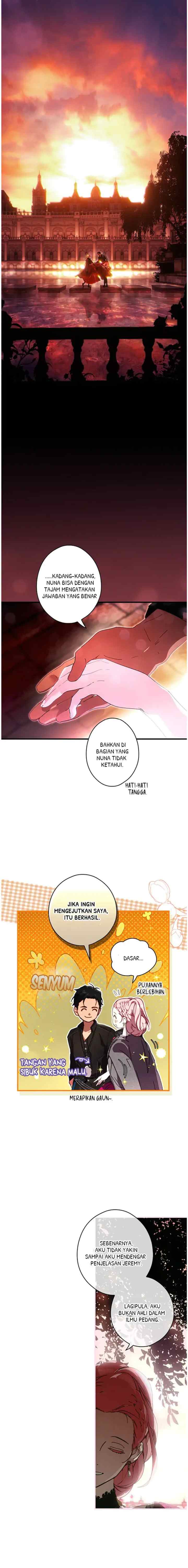 A Stepmother's ‏Märchen chapter 117 halaman 16