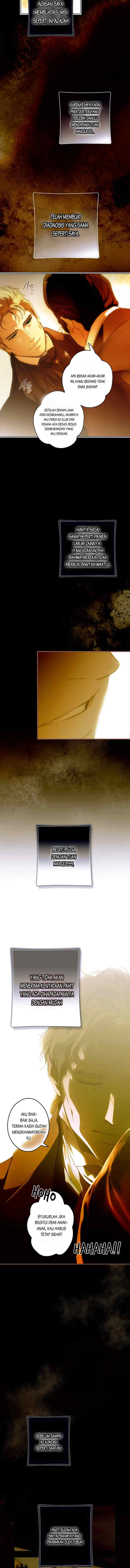 A Stepmother's ‏Märchen chapter 135 halaman 5