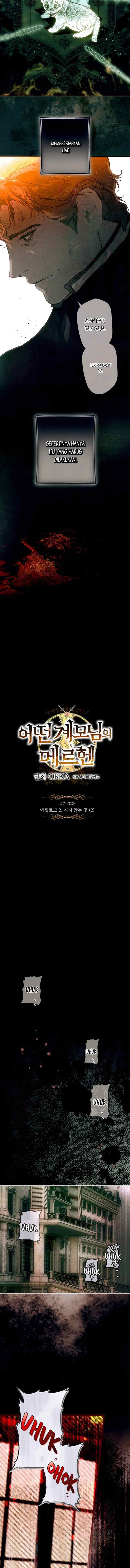 A Stepmother's ‏Märchen chapter 135 halaman 8