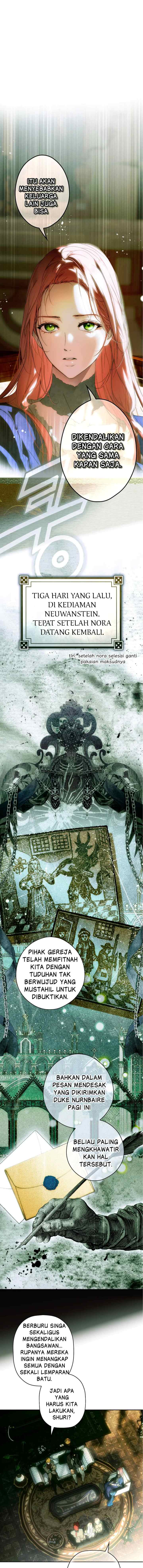 A Stepmother's ‏Märchen chapter 138 halaman 13