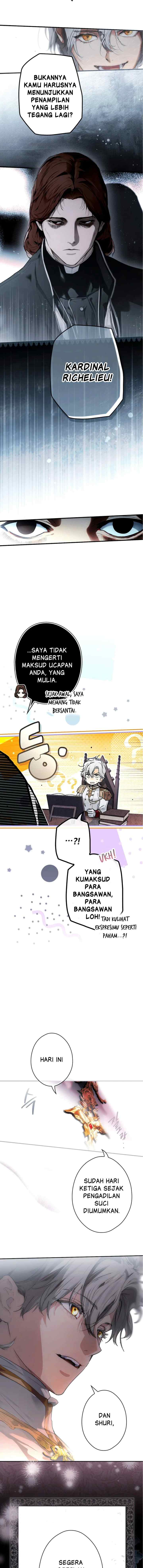 A Stepmother's ‏Märchen chapter 138 halaman 5