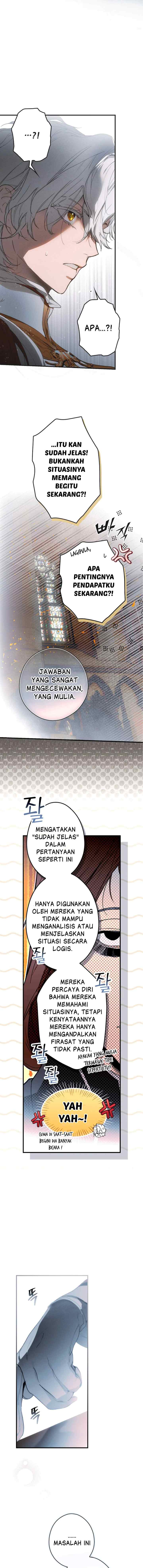 A Stepmother's ‏Märchen chapter 138 halaman 11
