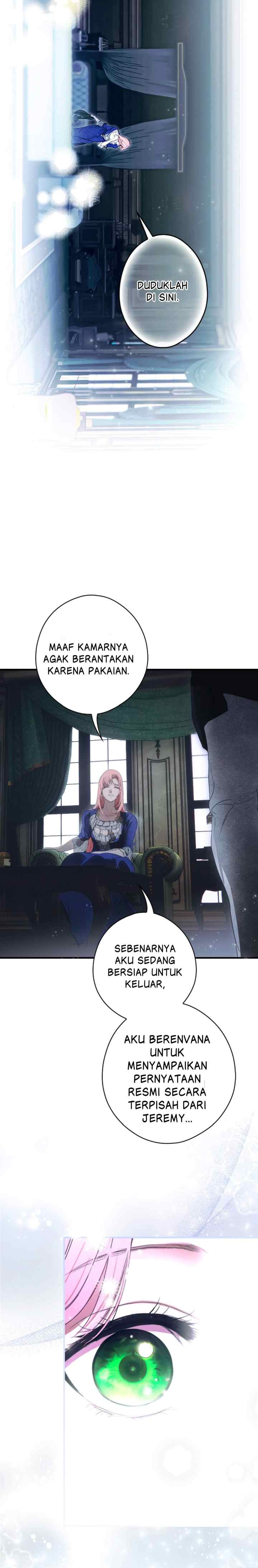 A Stepmother's ‏Märchen chapter 139 halaman 16