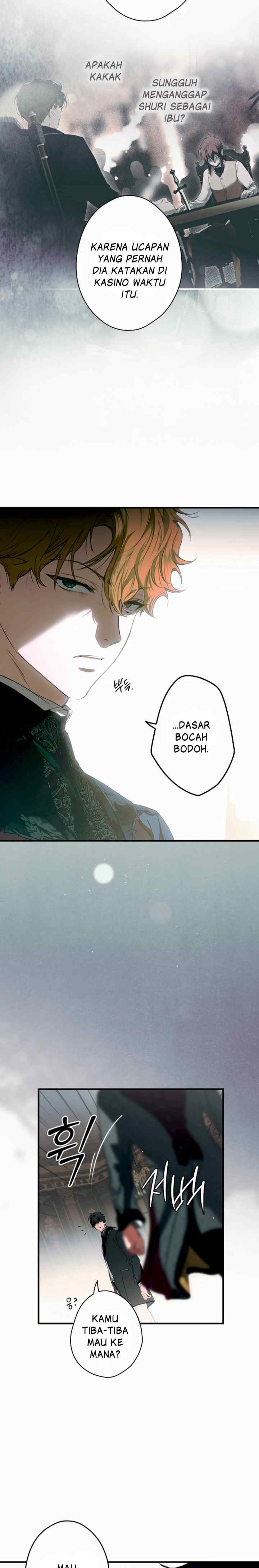 A Stepmother's ‏Märchen chapter 139 halaman 10