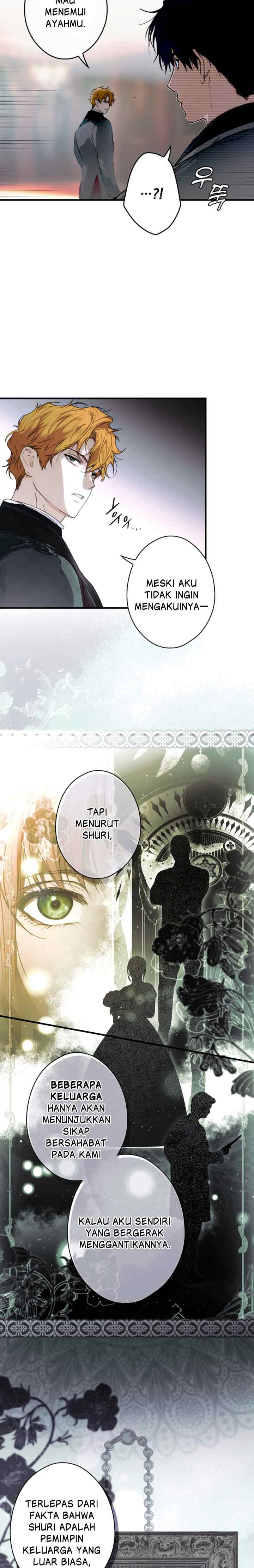 A Stepmother's ‏Märchen chapter 139 halaman 11