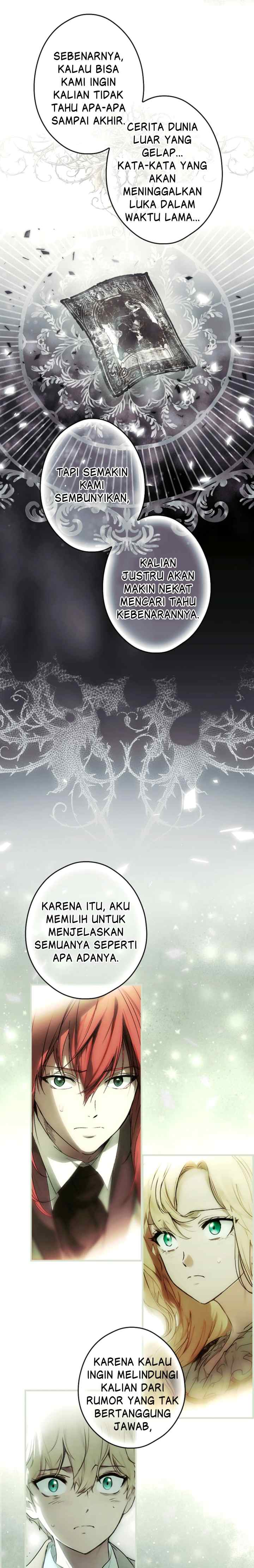 A Stepmother's ‏Märchen chapter 139 halaman 5