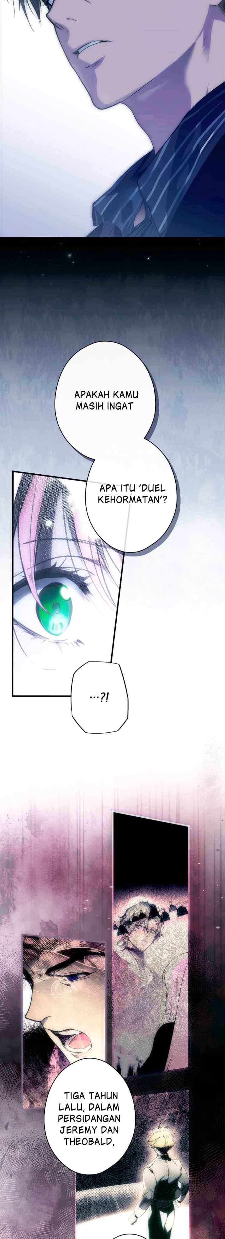 A Stepmother's ‏Märchen chapter 140 halaman 5