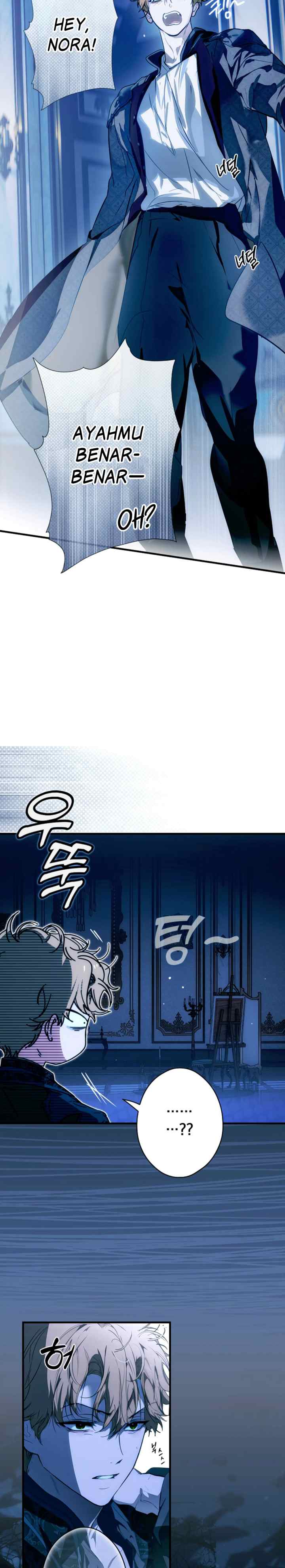 A Stepmother's ‏Märchen chapter 140 halaman 19