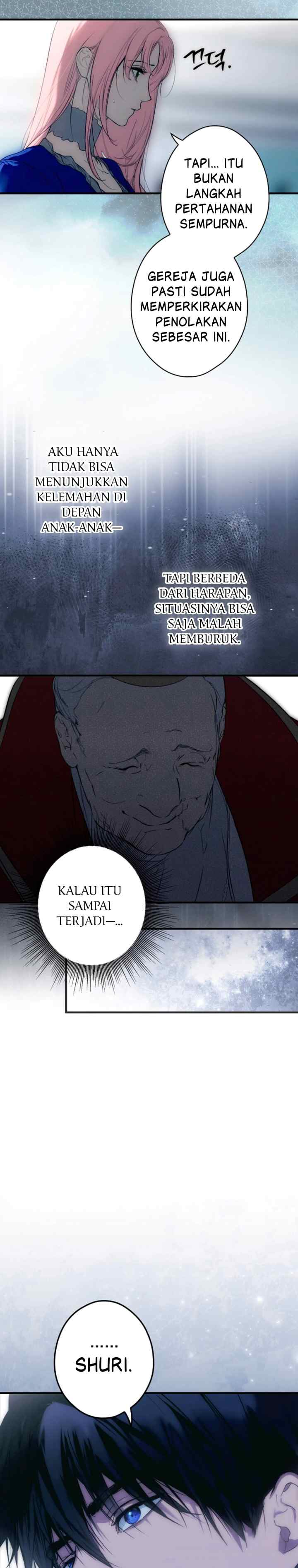A Stepmother's ‏Märchen chapter 140 halaman 4