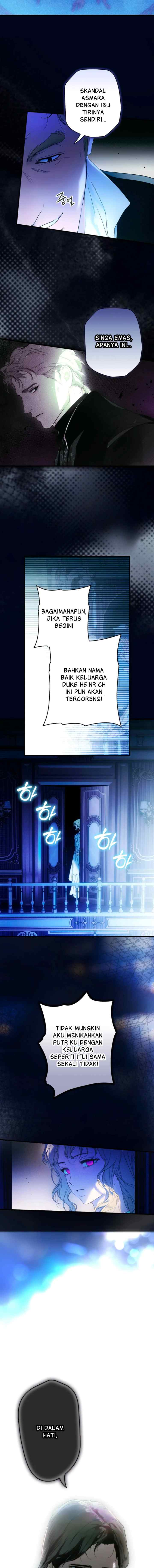 A Stepmother's ‏Märchen chapter 141 halaman 14