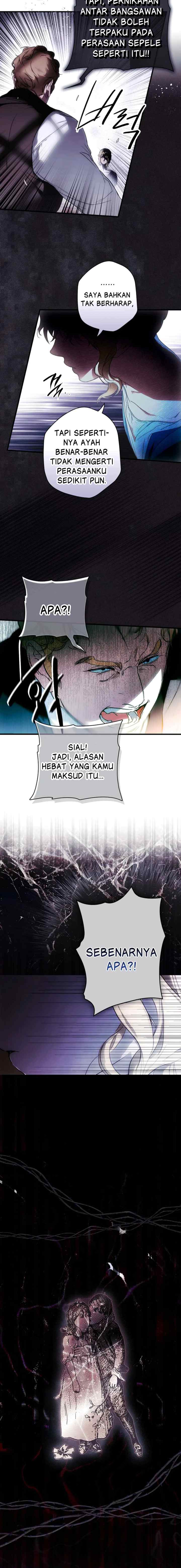 A Stepmother's ‏Märchen chapter 142 halaman 16