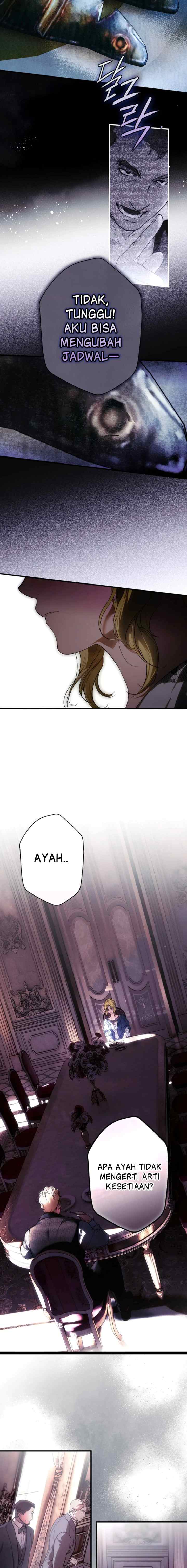 A Stepmother's ‏Märchen chapter 142 halaman 8