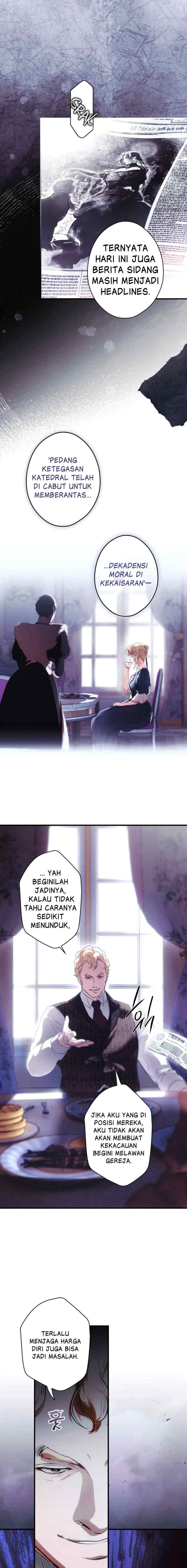 A Stepmother's ‏Märchen chapter 142 halaman 5
