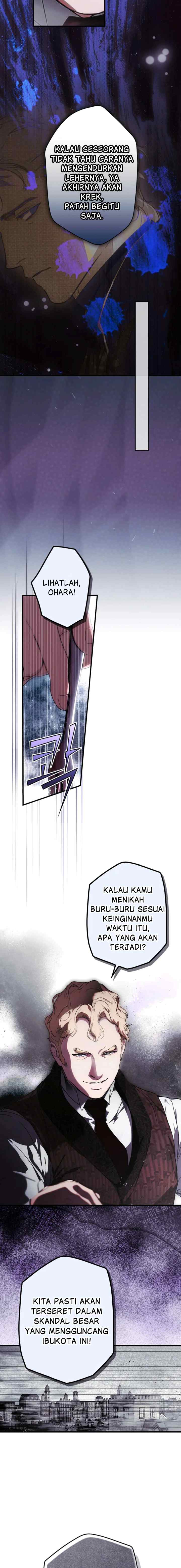 A Stepmother's ‏Märchen chapter 142 halaman 6