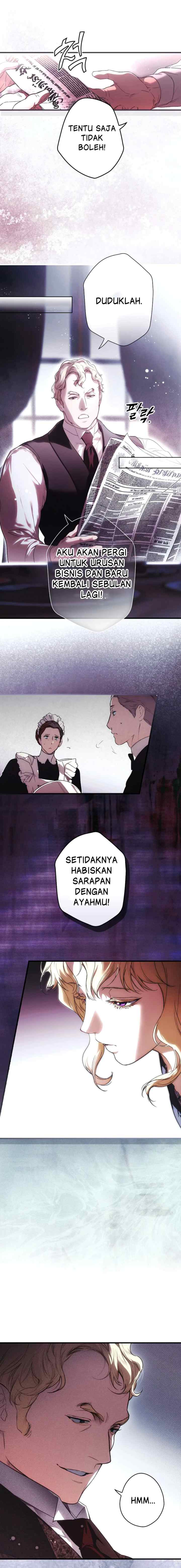 A Stepmother's ‏Märchen chapter 142 halaman 4