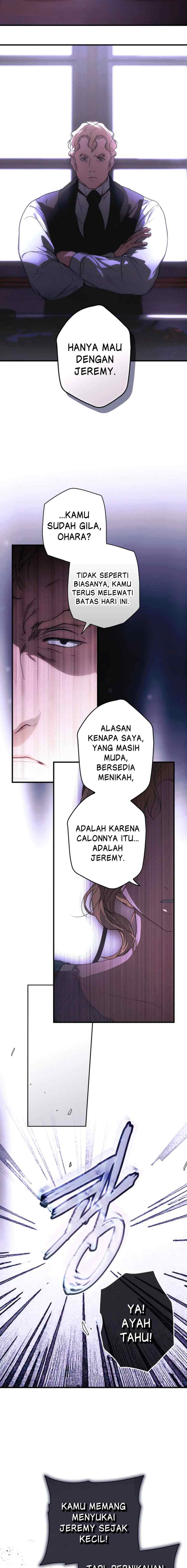 A Stepmother's ‏Märchen chapter 142 halaman 15
