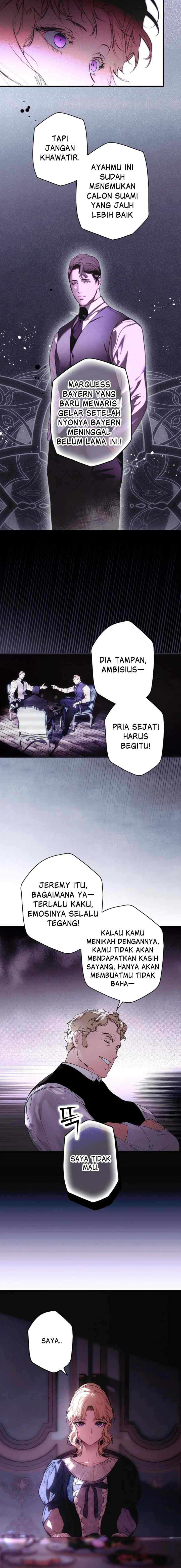 A Stepmother's ‏Märchen chapter 142 halaman 14