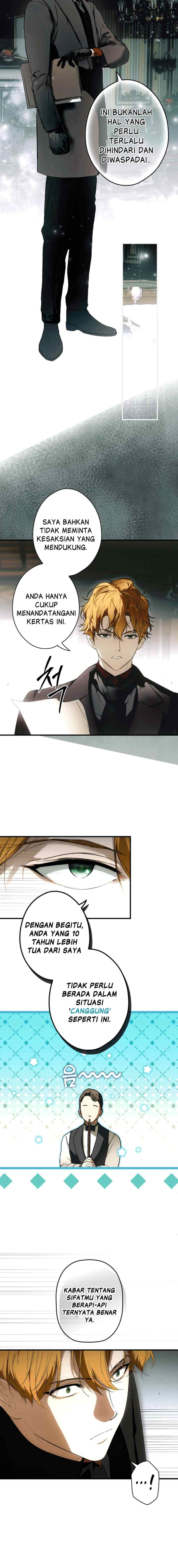A Stepmother's ‏Märchen chapter 143 halaman 11