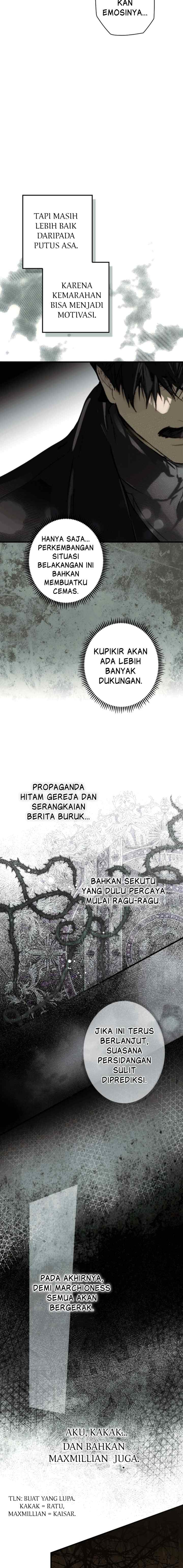 A Stepmother's ‏Märchen chapter 143 halaman 18