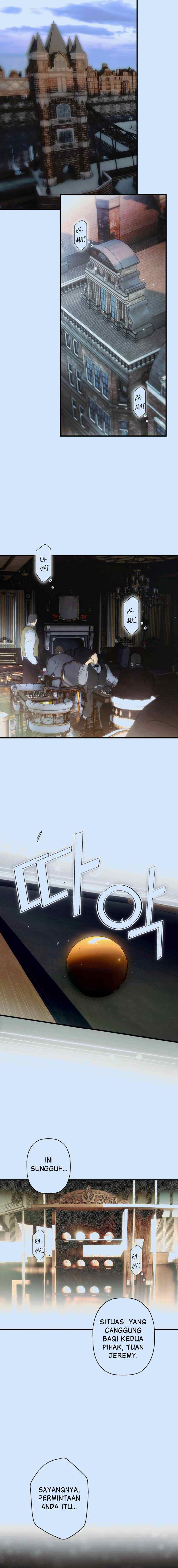 A Stepmother's ‏Märchen chapter 143 halaman 9