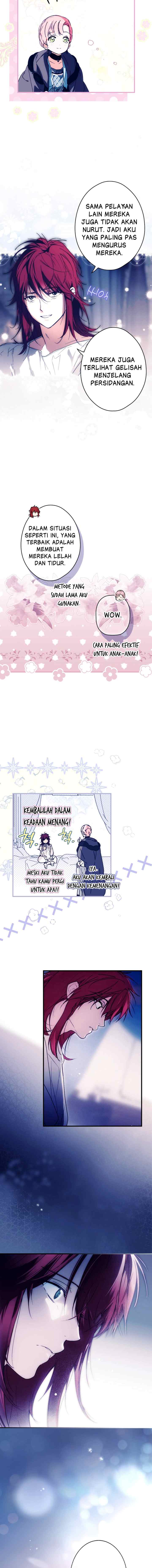 A Stepmother's ‏Märchen chapter 144 halaman 12