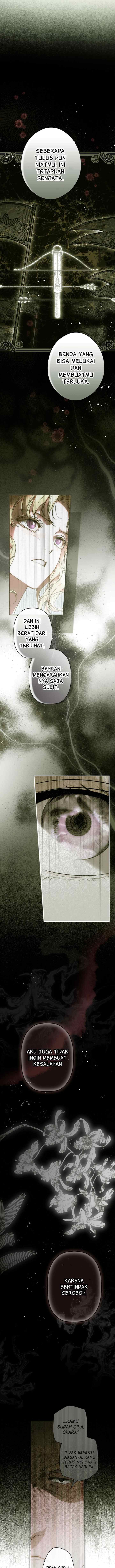 A Stepmother's ‏Märchen chapter 145 halaman 11