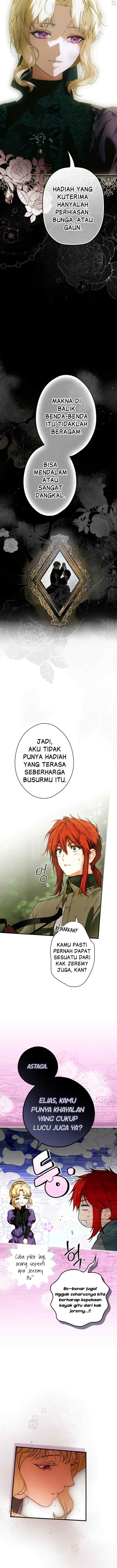 A Stepmother's ‏Märchen chapter 145 halaman 5