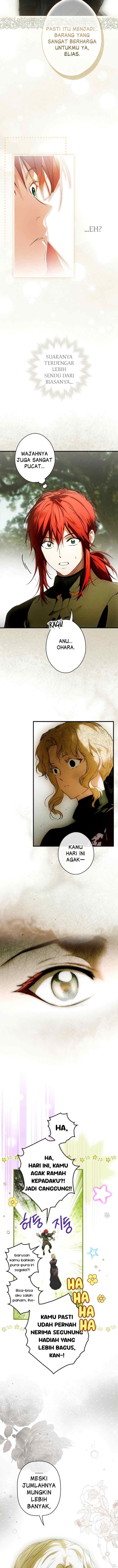A Stepmother's ‏Märchen chapter 145 halaman 4