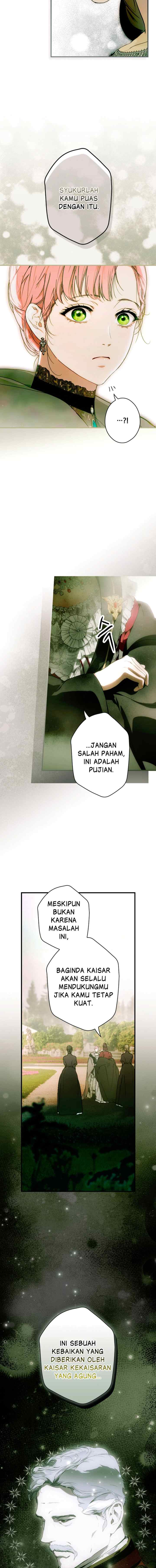 A Stepmother's ‏Märchen chapter 146 halaman 5