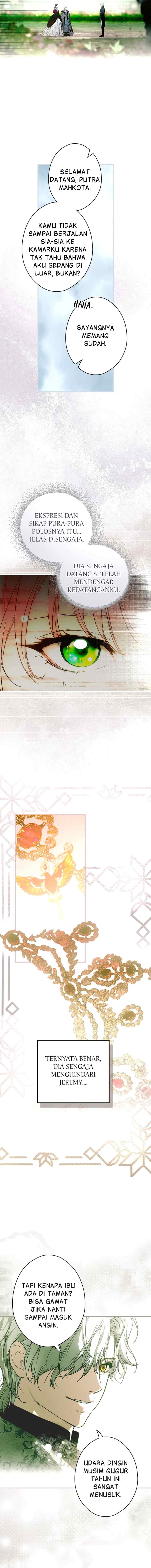A Stepmother's ‏Märchen chapter 146 halaman 17