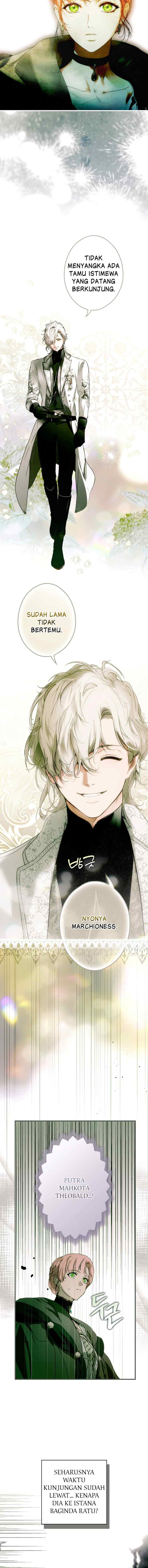 A Stepmother's ‏Märchen chapter 146 halaman 16