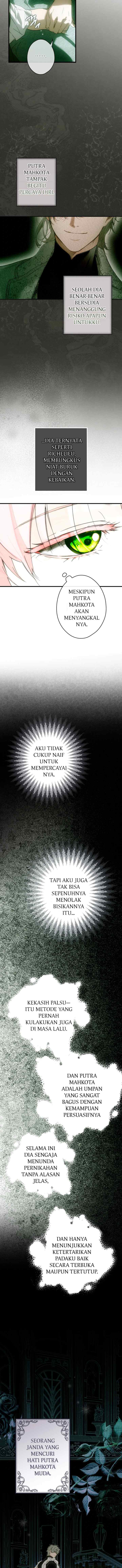 A Stepmother's ‏Märchen chapter 147 halaman 15