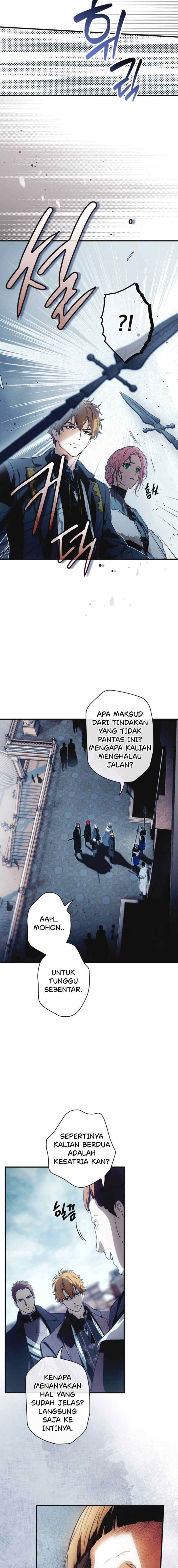 A Stepmother's ‏Märchen chapter 149 halaman 9