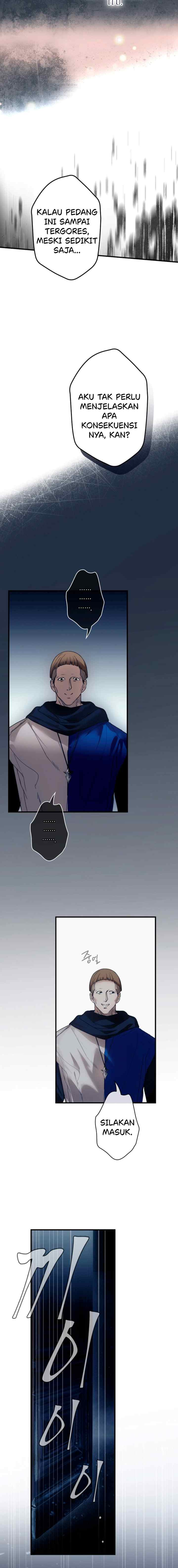 A Stepmother's ‏Märchen chapter 149 halaman 14