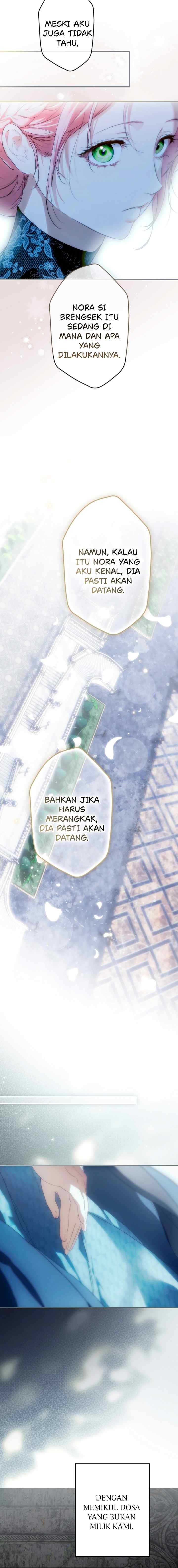 A Stepmother's ‏Märchen chapter 149 halaman 17