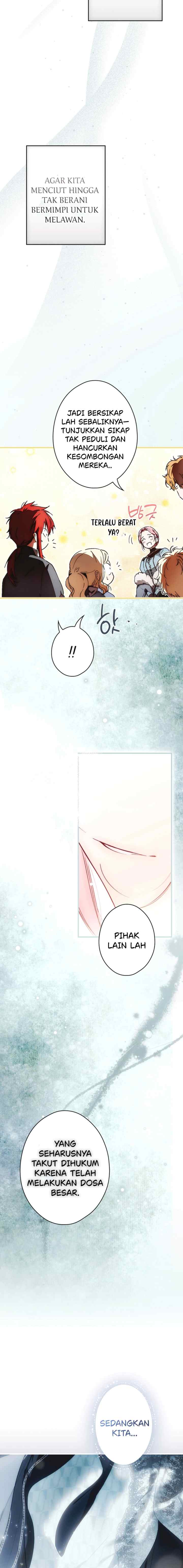 A Stepmother's ‏Märchen chapter 149 halaman 5