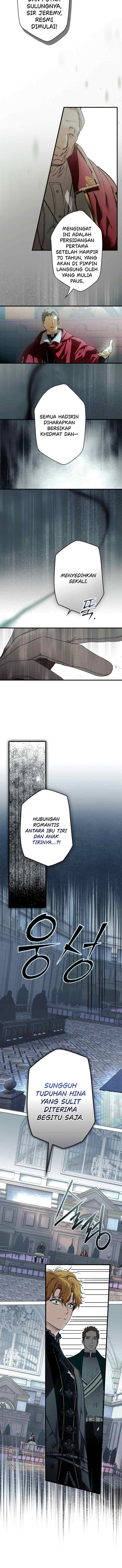A Stepmother's ‏Märchen chapter 150 halaman 10