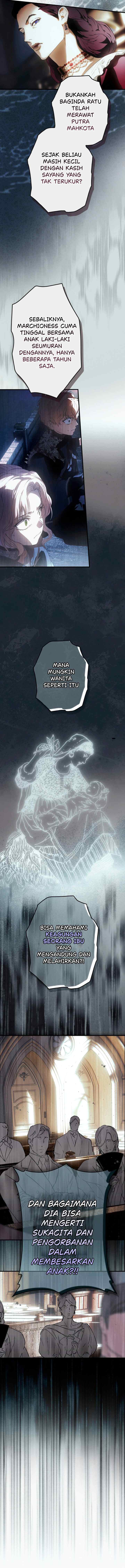 A Stepmother's ‏Märchen chapter 150 halaman 14