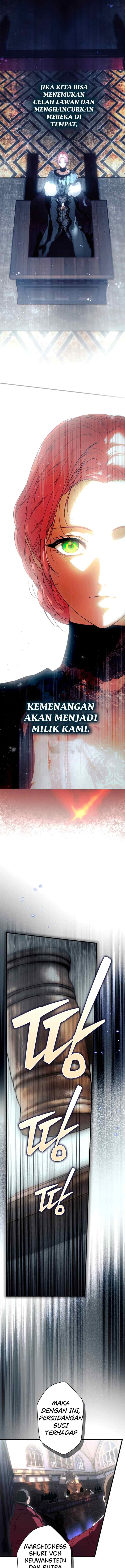 A Stepmother's ‏Märchen chapter 150 halaman 9