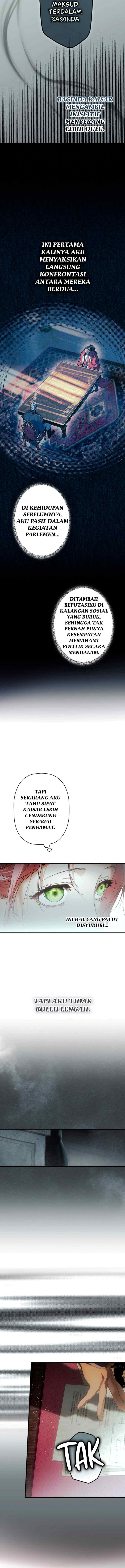 A Stepmother's ‏Märchen chapter 150 halaman 16