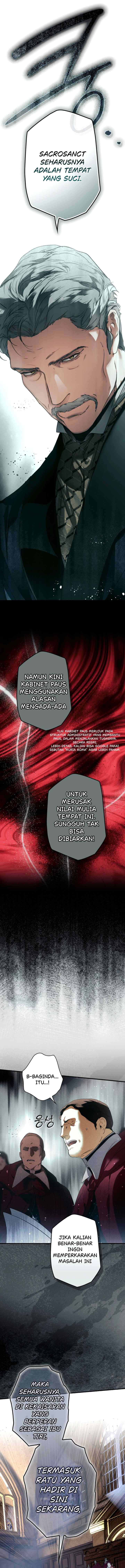 A Stepmother's ‏Märchen chapter 150 halaman 11