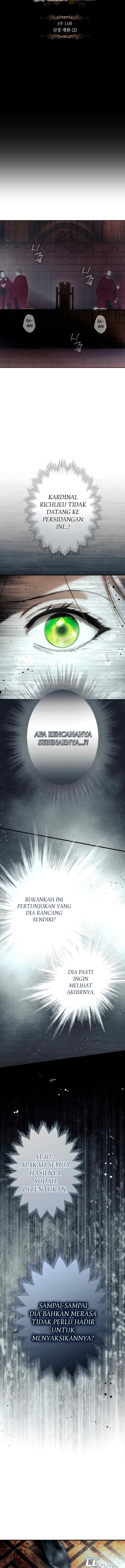 A Stepmother's ‏Märchen chapter 150 halaman 6