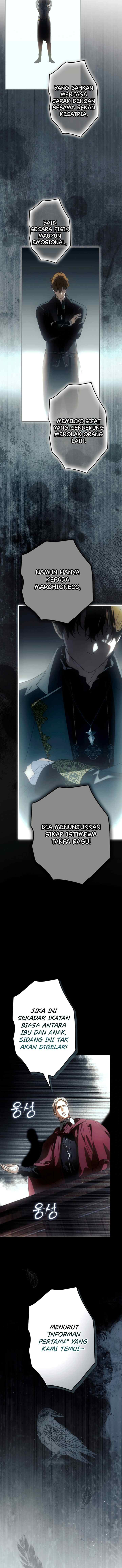A Stepmother's ‏Märchen chapter 150 halaman 18