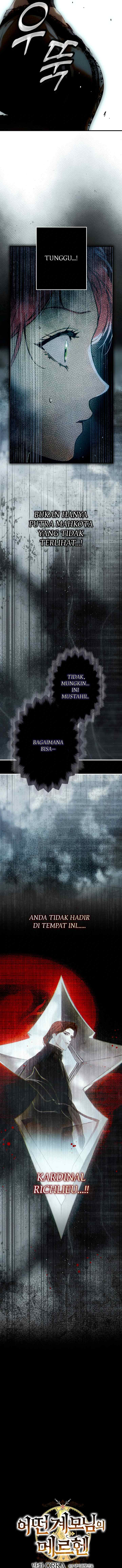 A Stepmother's ‏Märchen chapter 150 halaman 5