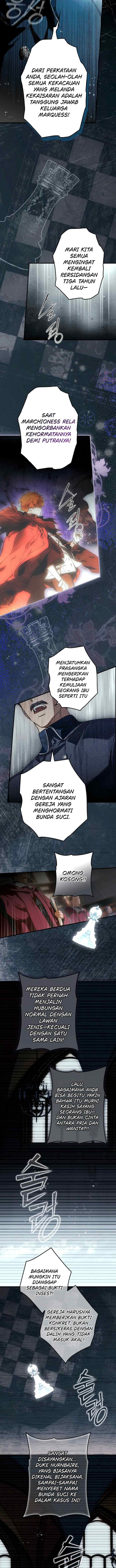 A Stepmother's ‏Märchen chapter 151 halaman 6