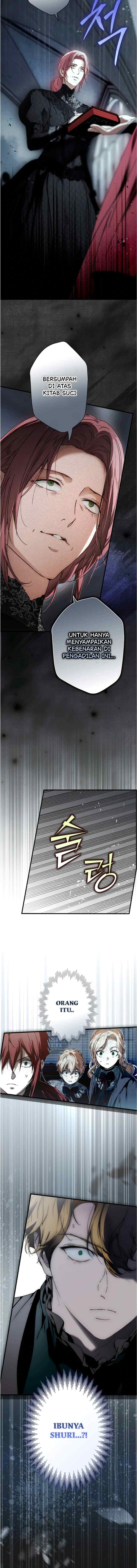 A Stepmother's ‏Märchen chapter 152 halaman 8