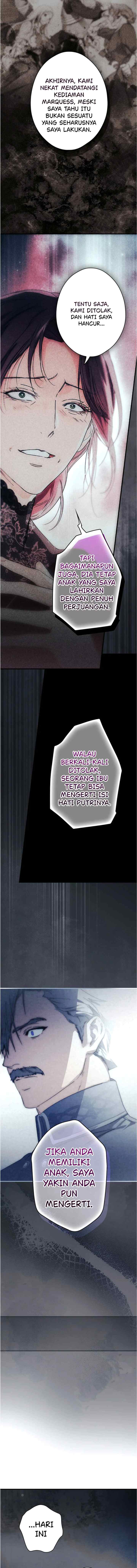 A Stepmother's ‏Märchen chapter 152 halaman 13