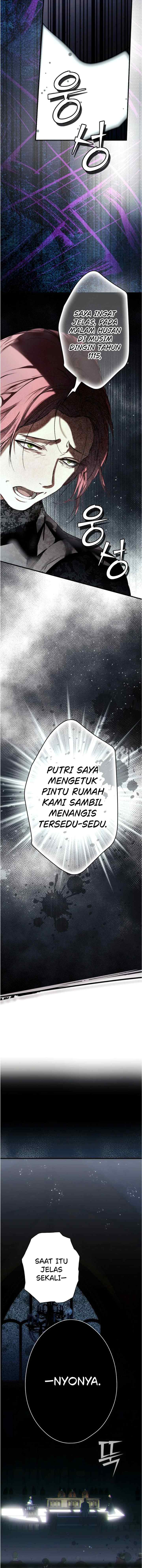 A Stepmother's ‏Märchen chapter 152 halaman 17
