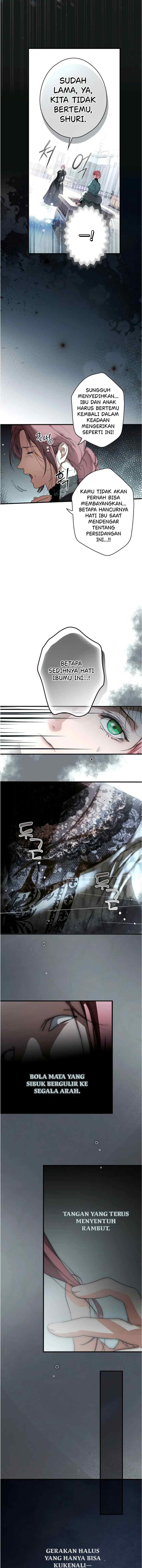 A Stepmother's ‏Märchen chapter 152 halaman 9
